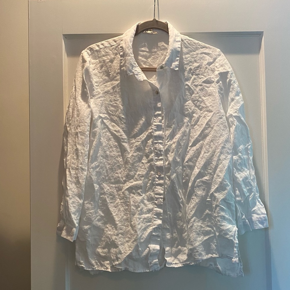 Eileen Fischer Shirt
